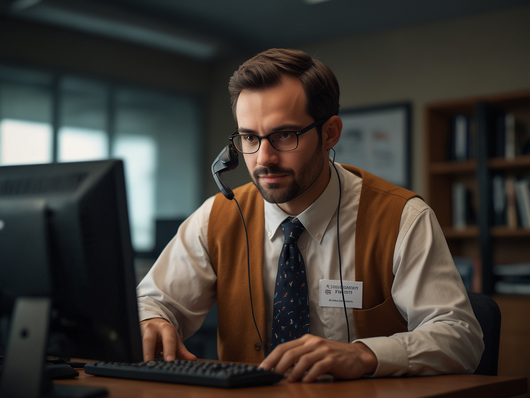 Soporte aplicación Mostbet Perú