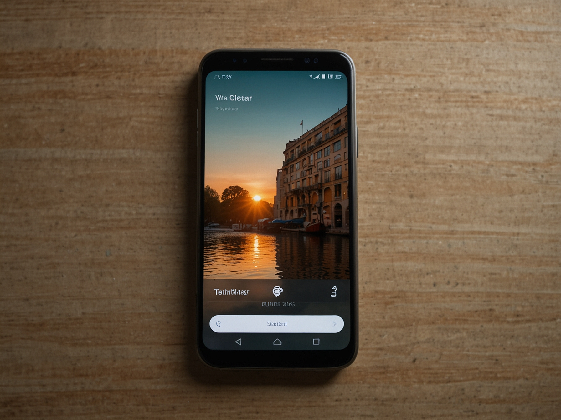 Instalación app Mostbet Perú