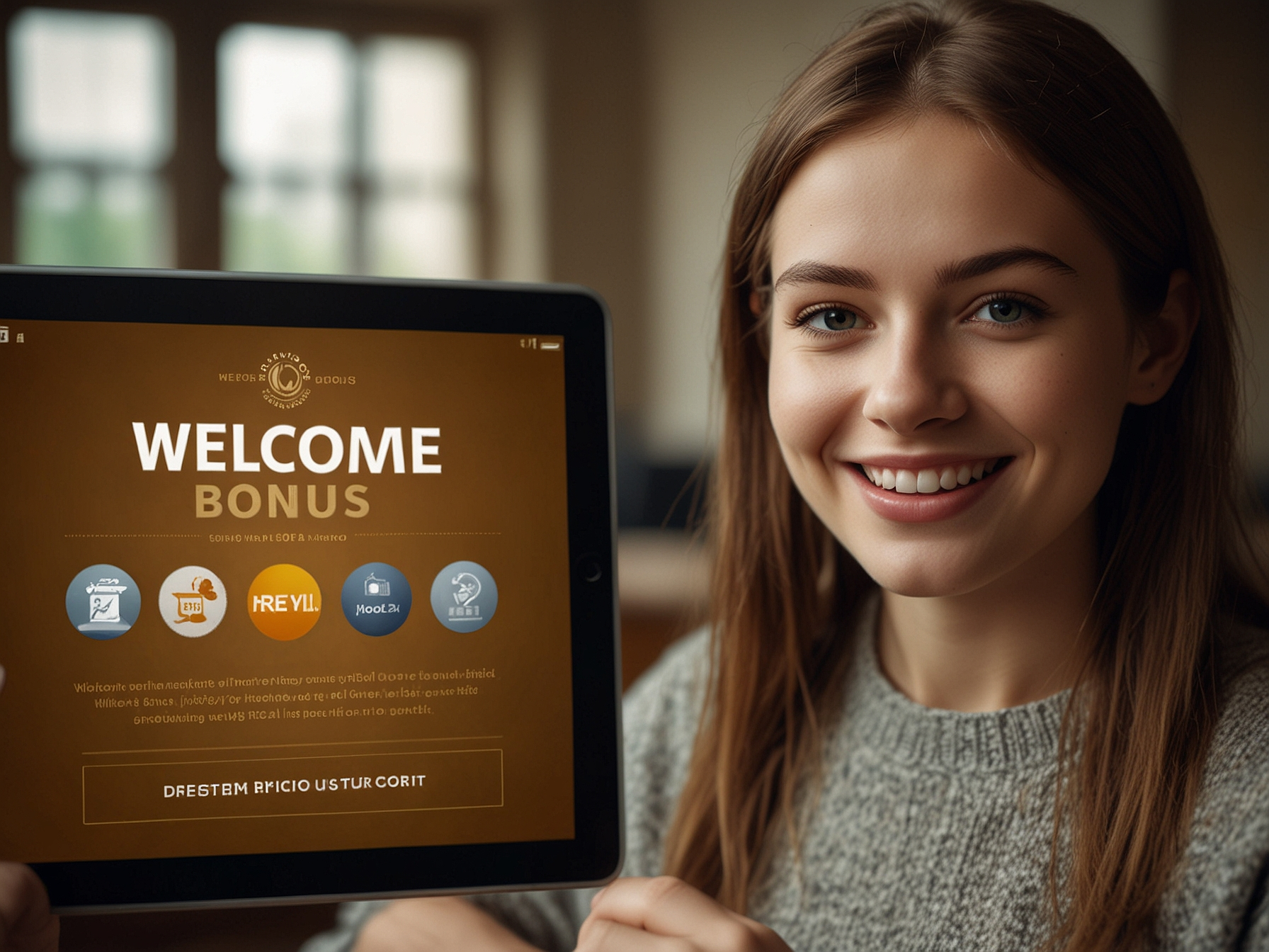 Bono de bienvenida Mostbet Perú