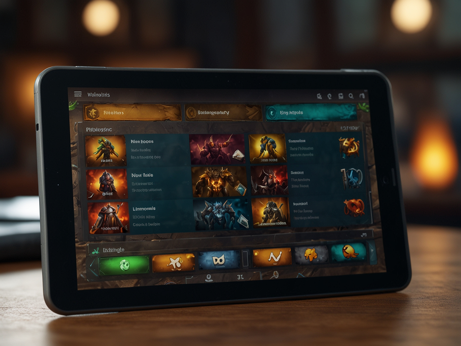 Catálogo de juegos Mostbet Perú