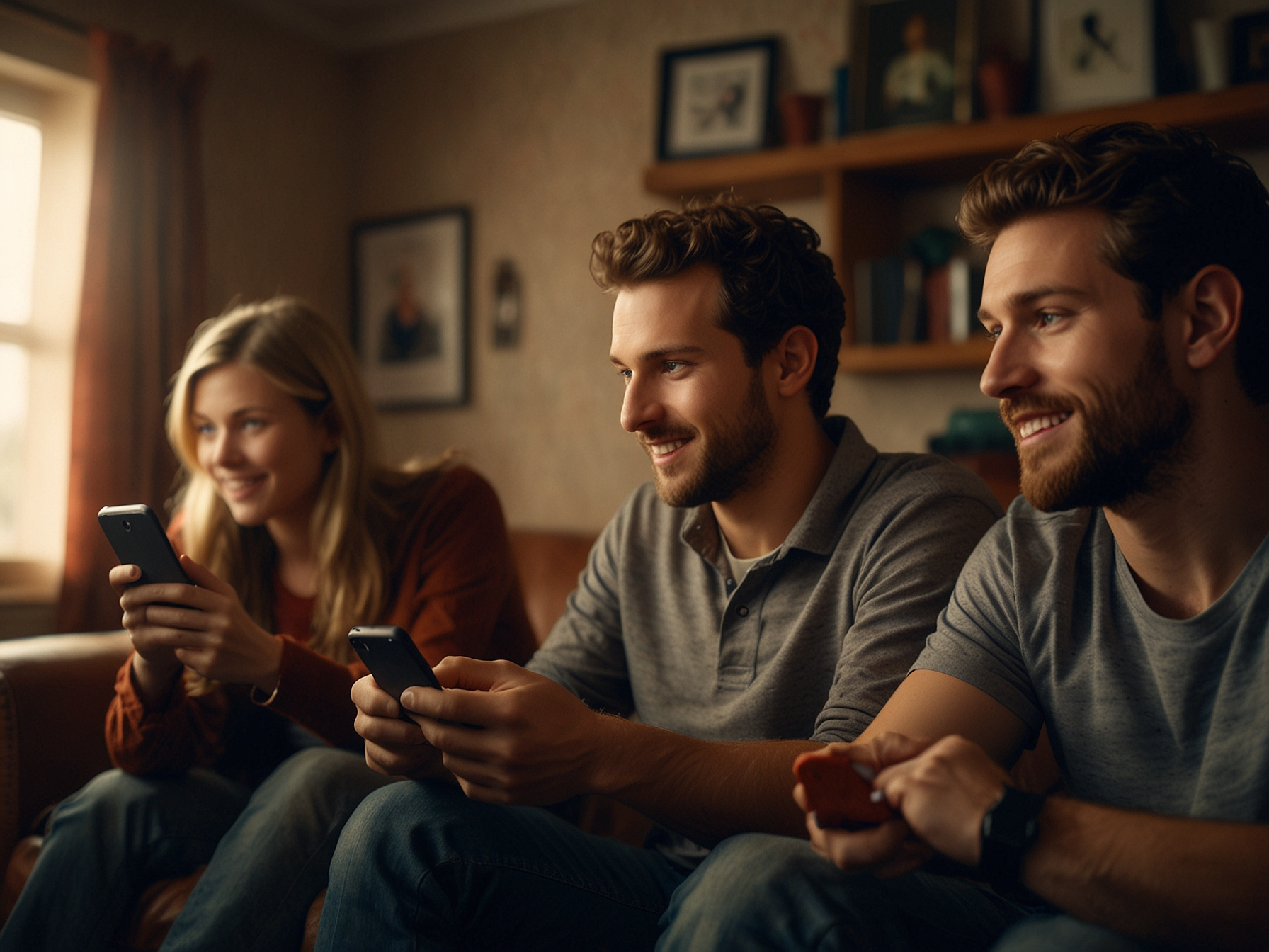 Juega desde tu móvil Mostbet Perú