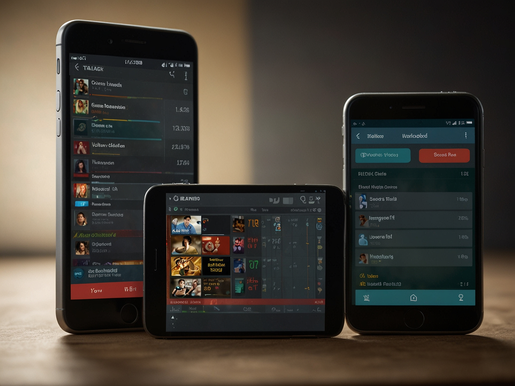 Compatibilidad móvil Mostbet Perú