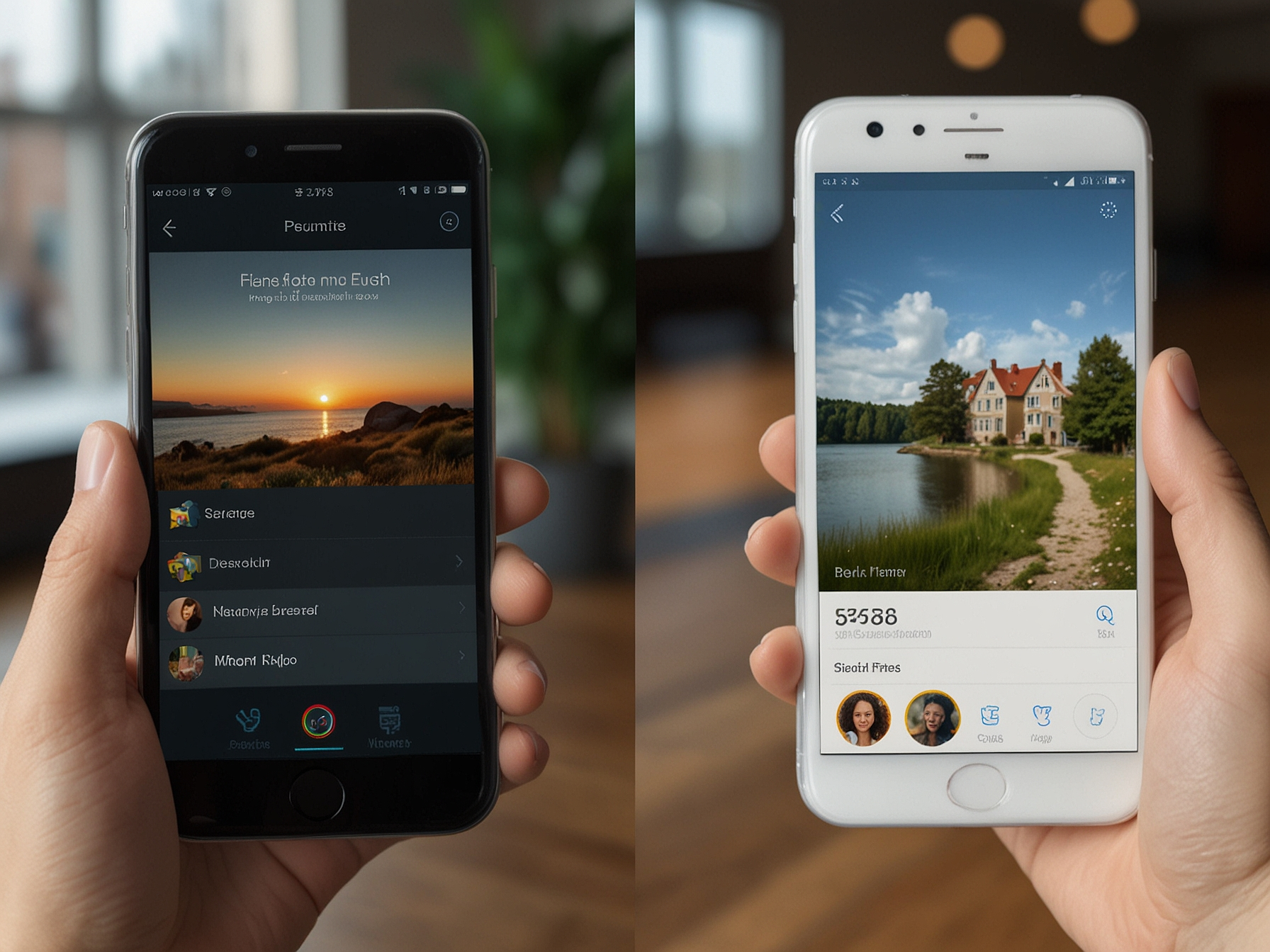 Versión móvil vs app Mostbet Perú